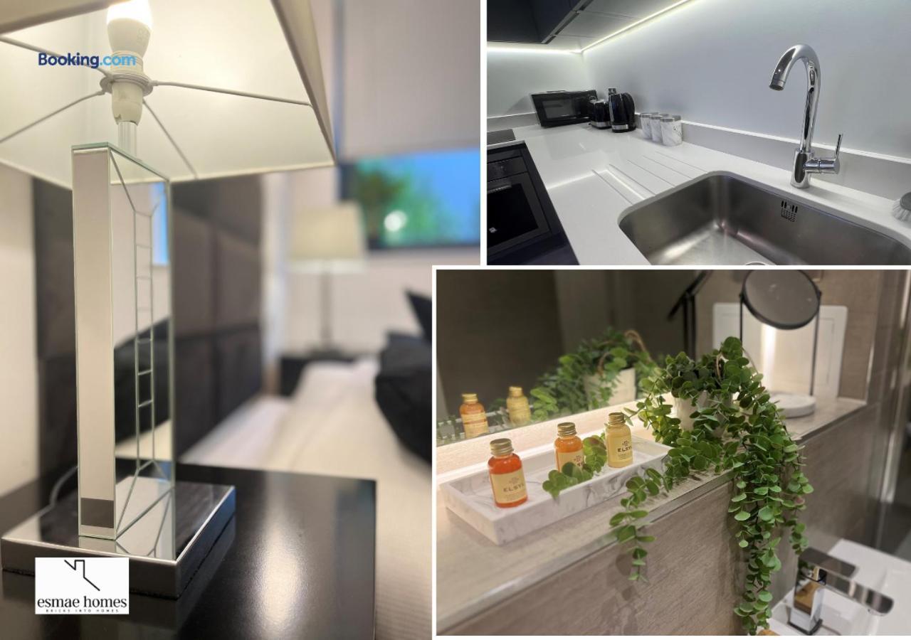 Esmae Homes Milton Keynes Eksteriør bilde
